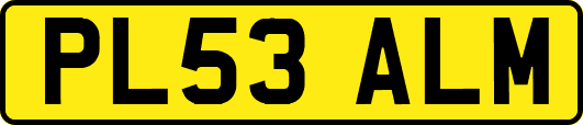 PL53ALM