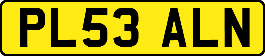PL53ALN