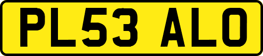 PL53ALO