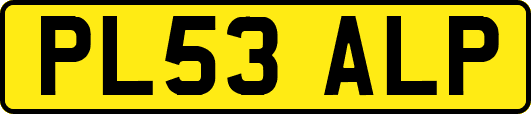 PL53ALP
