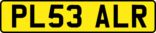PL53ALR