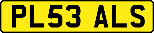 PL53ALS
