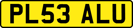 PL53ALU