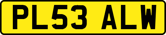 PL53ALW