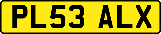 PL53ALX