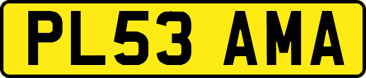 PL53AMA