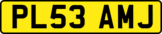 PL53AMJ