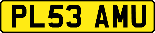 PL53AMU