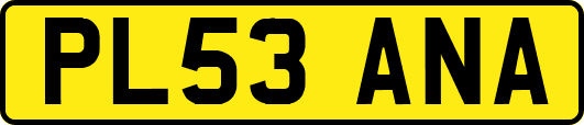 PL53ANA