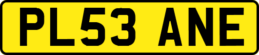 PL53ANE