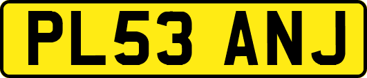 PL53ANJ