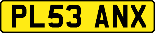 PL53ANX