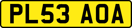PL53AOA