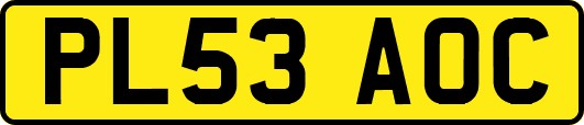 PL53AOC