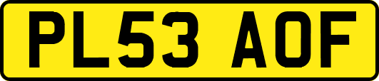 PL53AOF