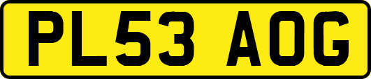 PL53AOG