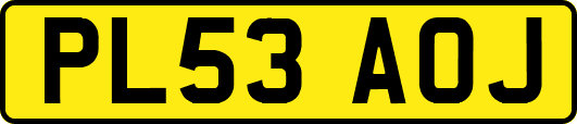 PL53AOJ