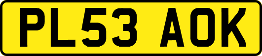 PL53AOK