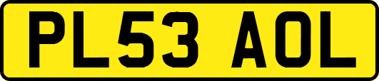 PL53AOL