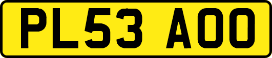 PL53AOO