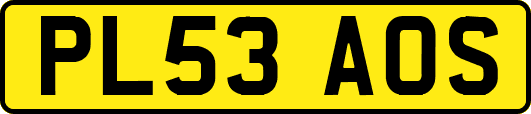 PL53AOS
