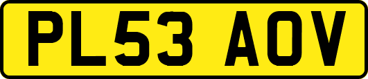 PL53AOV