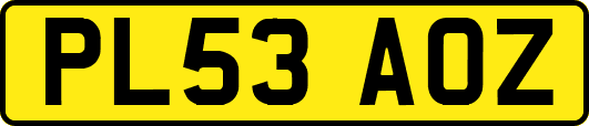 PL53AOZ