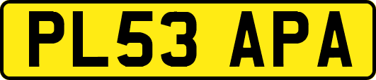 PL53APA