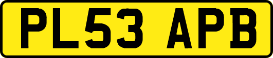 PL53APB