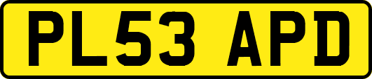 PL53APD