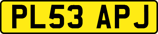 PL53APJ