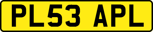 PL53APL