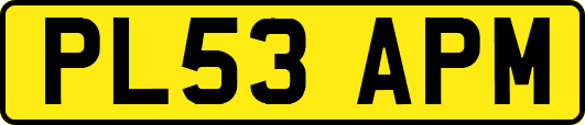 PL53APM