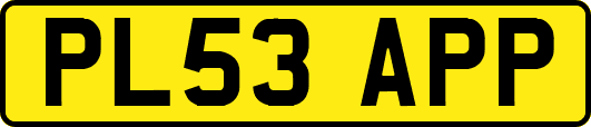 PL53APP