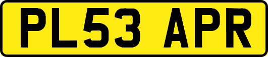 PL53APR