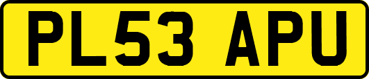PL53APU