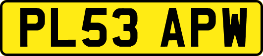 PL53APW