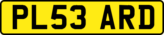 PL53ARD