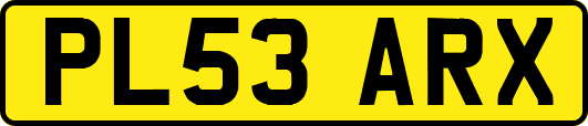 PL53ARX