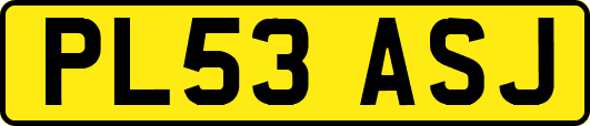 PL53ASJ