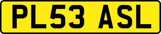 PL53ASL