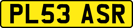 PL53ASR