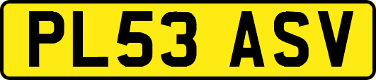 PL53ASV