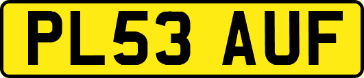 PL53AUF