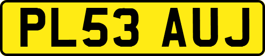 PL53AUJ