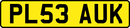 PL53AUK