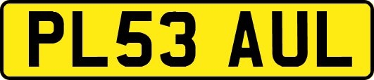PL53AUL