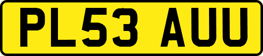 PL53AUU