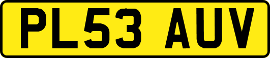 PL53AUV