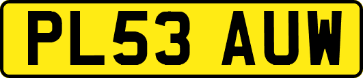 PL53AUW